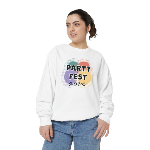 Sweatshirt gallery image 1